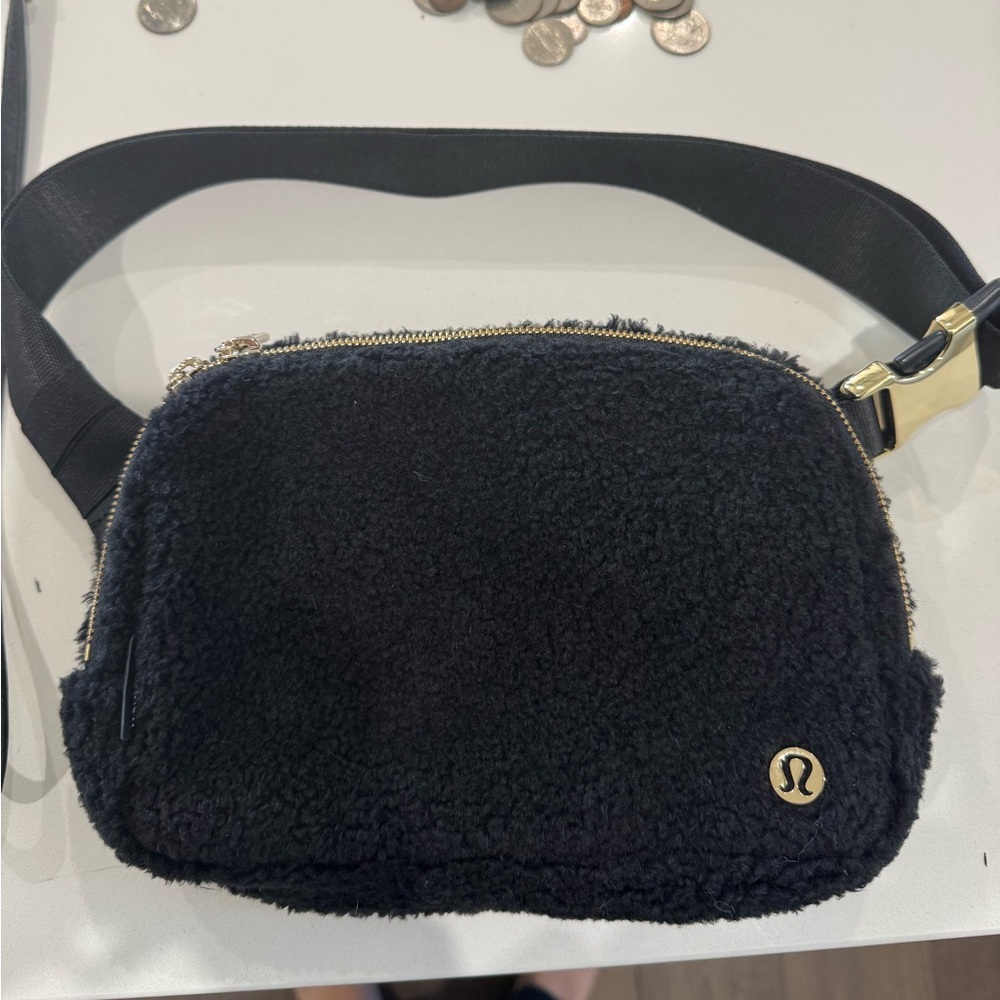 Lulu crossbody/belt bag